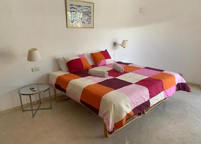 Zen Villa Anfi Tauro Golf With Private Heated Pool