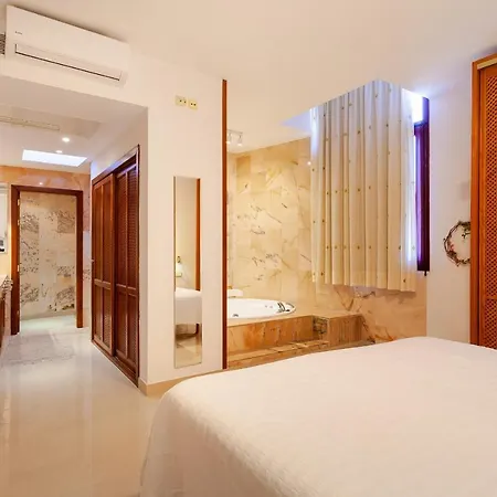 Zen Villa Anfi Tauro Golf With Private Heated Pool Mogán Exterior photo